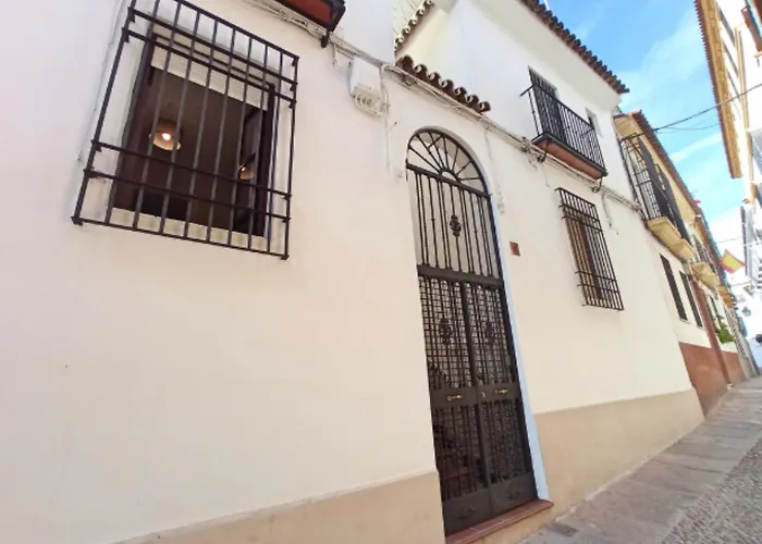 Apartamento Don Manuel