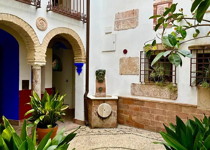 La Bella Cordoba