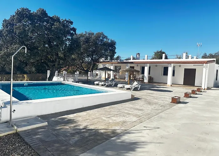 Vivienda La Colina