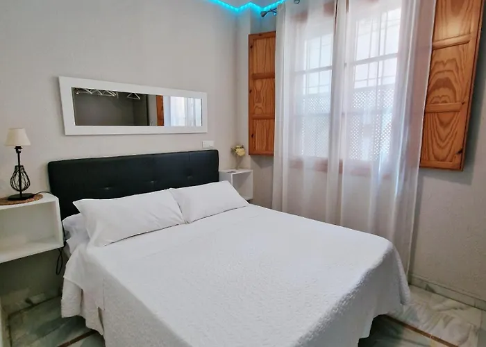 Loft Plaza de las Tendillas