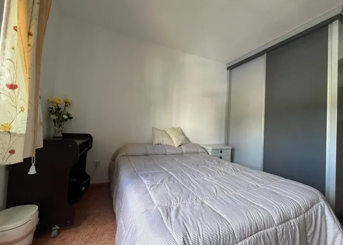 La Casa De Antonia