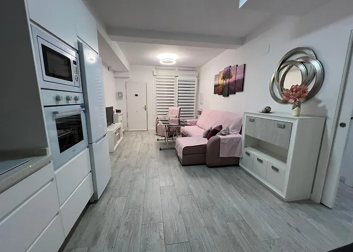 Apartamento La Libras