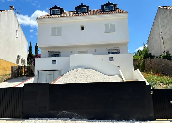 Villa Tamarindo 8