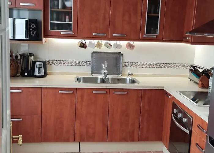 Habitacion Doble Con Bano Privado En Casa Clara