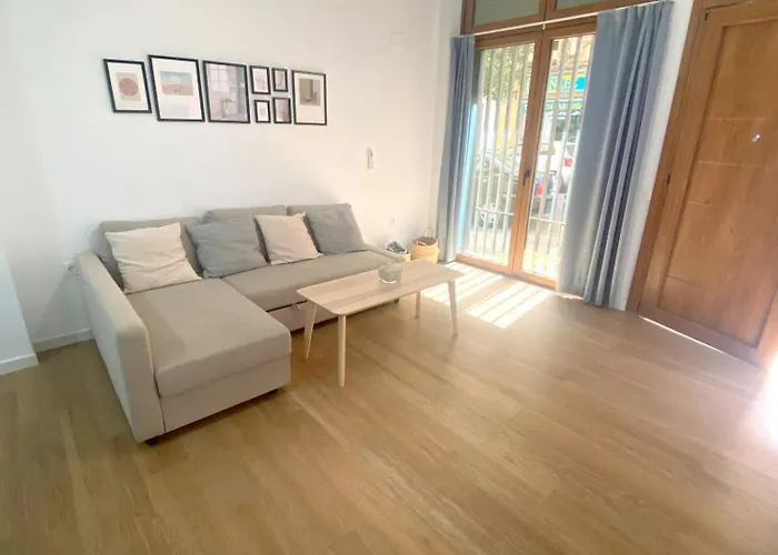 Apartamento La Victoria 1