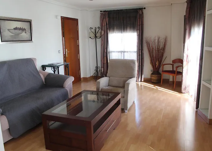 Apartamento En El Corazon De La Juderia