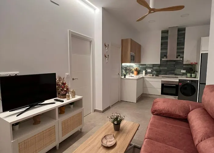 Casa Conchi