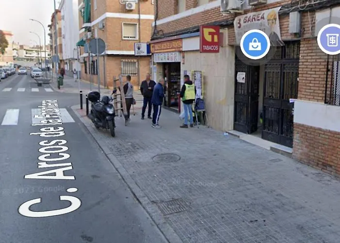 Arcos Cordoba