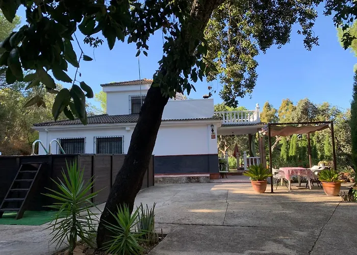 Casa San Francisco De Asis