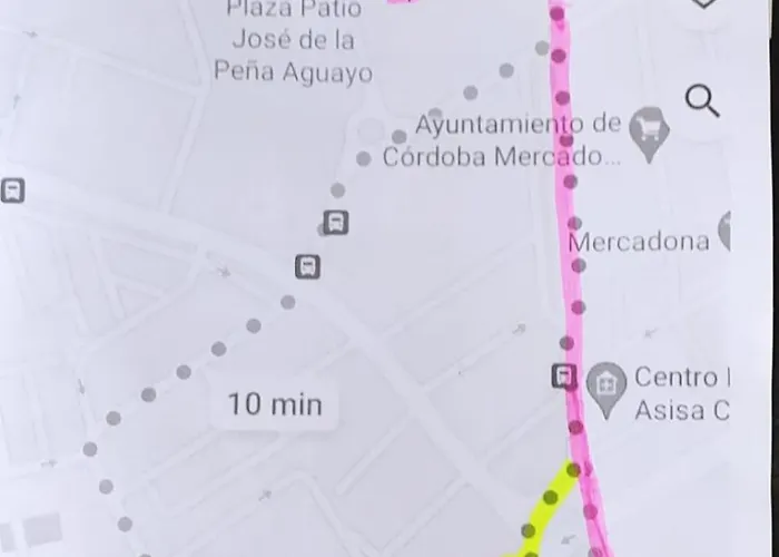 Huerta De La Reina