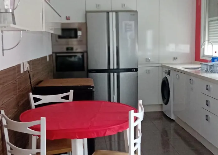 Chalet Urbanizacion Alcolea