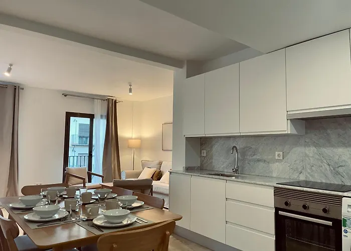Apartamento San Luis
