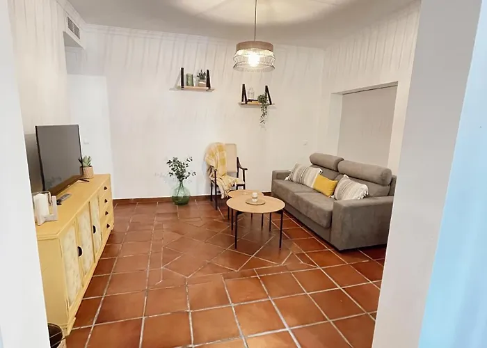 Apartamento Potro 1
