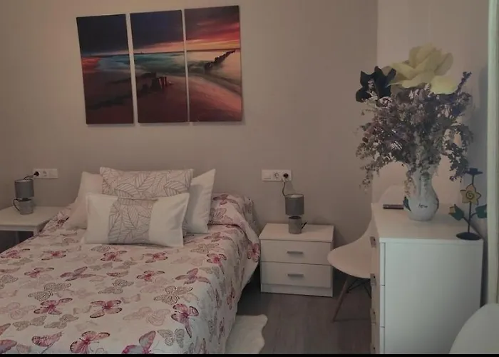 Casa Con Encanto