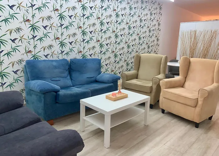 Aroca Loft