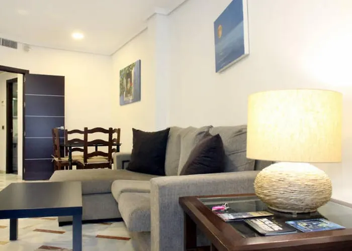 Apartamento Cano