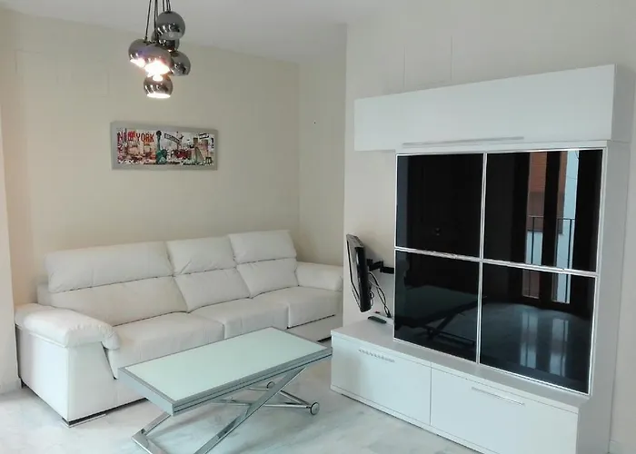 Apartamento Barrionuevo