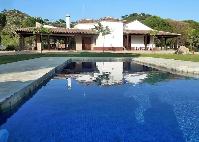 Casa El Coto