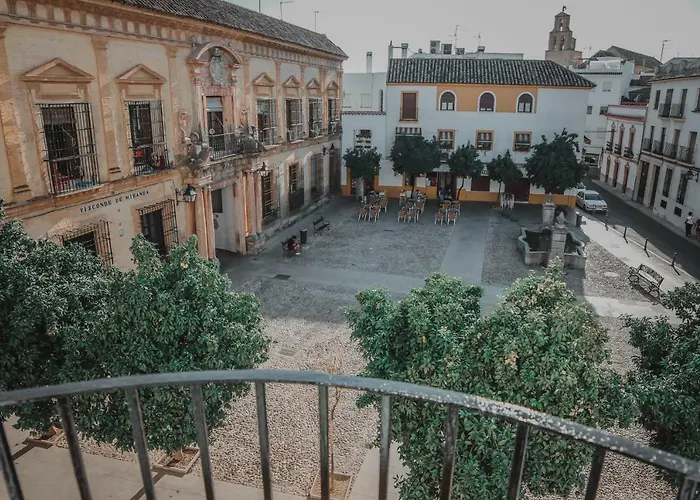 El Balcón de la Axerquia