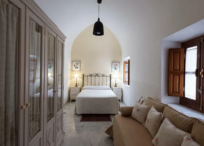 Apartamento Medina Y Corella