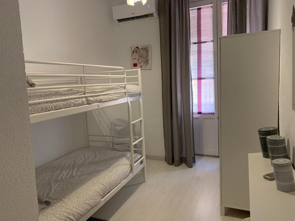 Corredera Apartamento