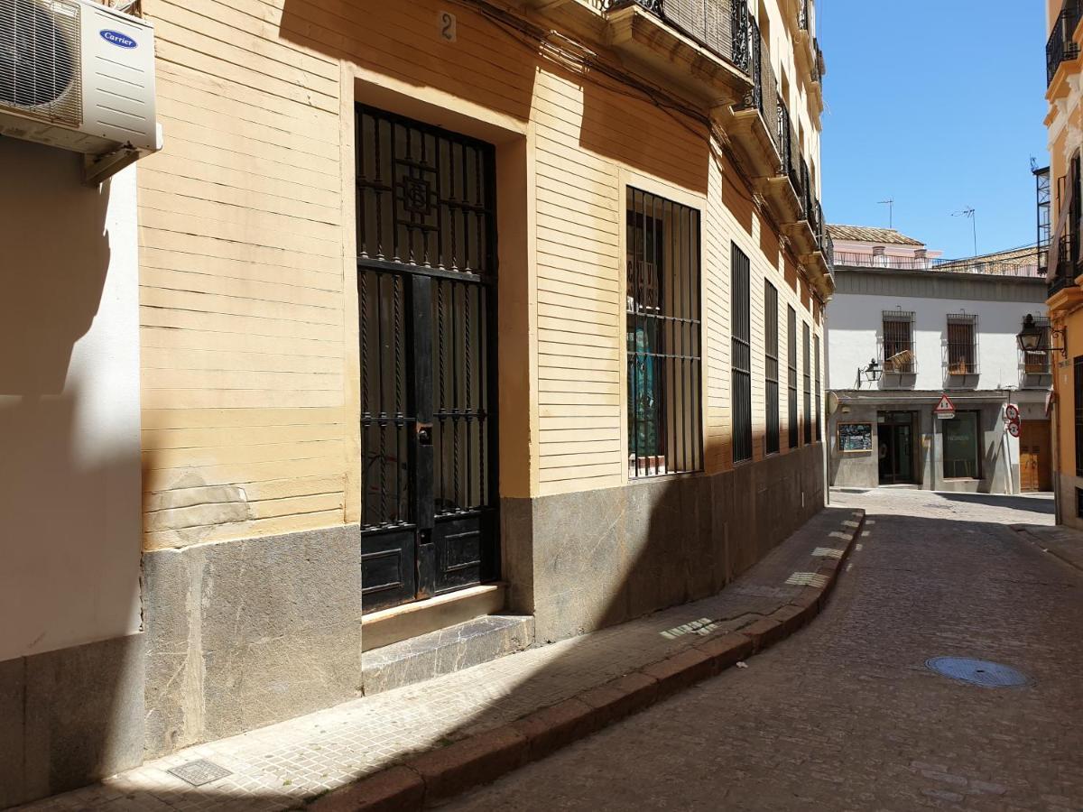 Corredera Apartamento *