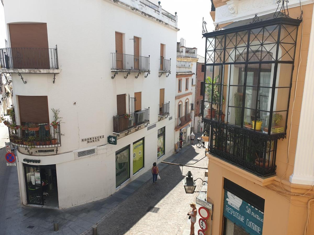 Corredera *