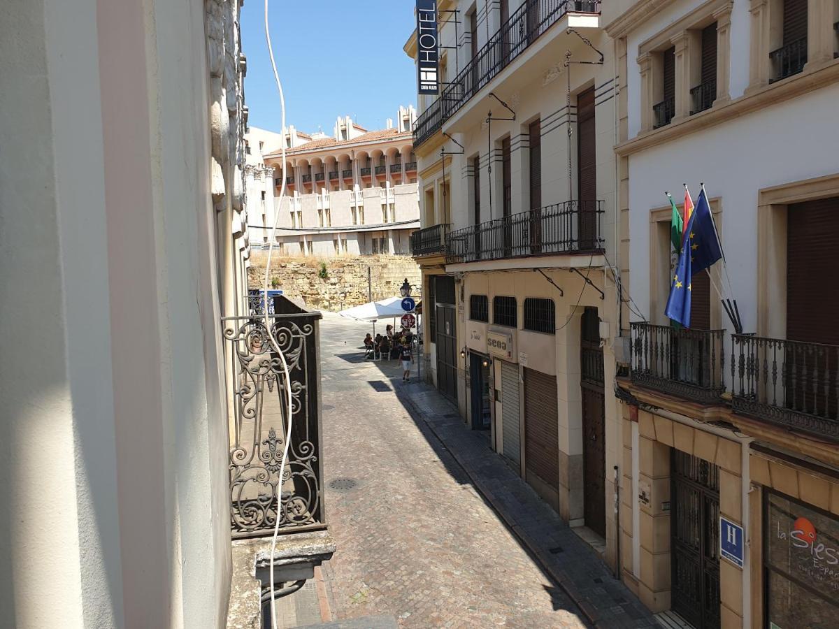 Corredera