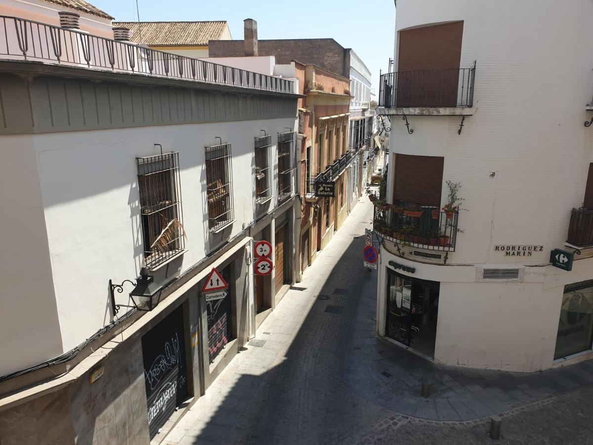 Apartamento Corredera Córdoba