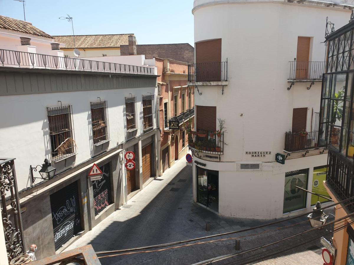 Corredera Córdoba