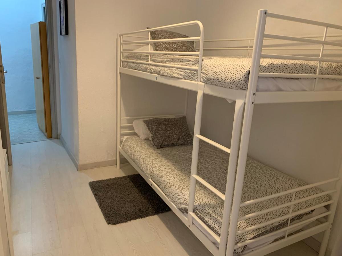 Corredera Apartamento Córdoba