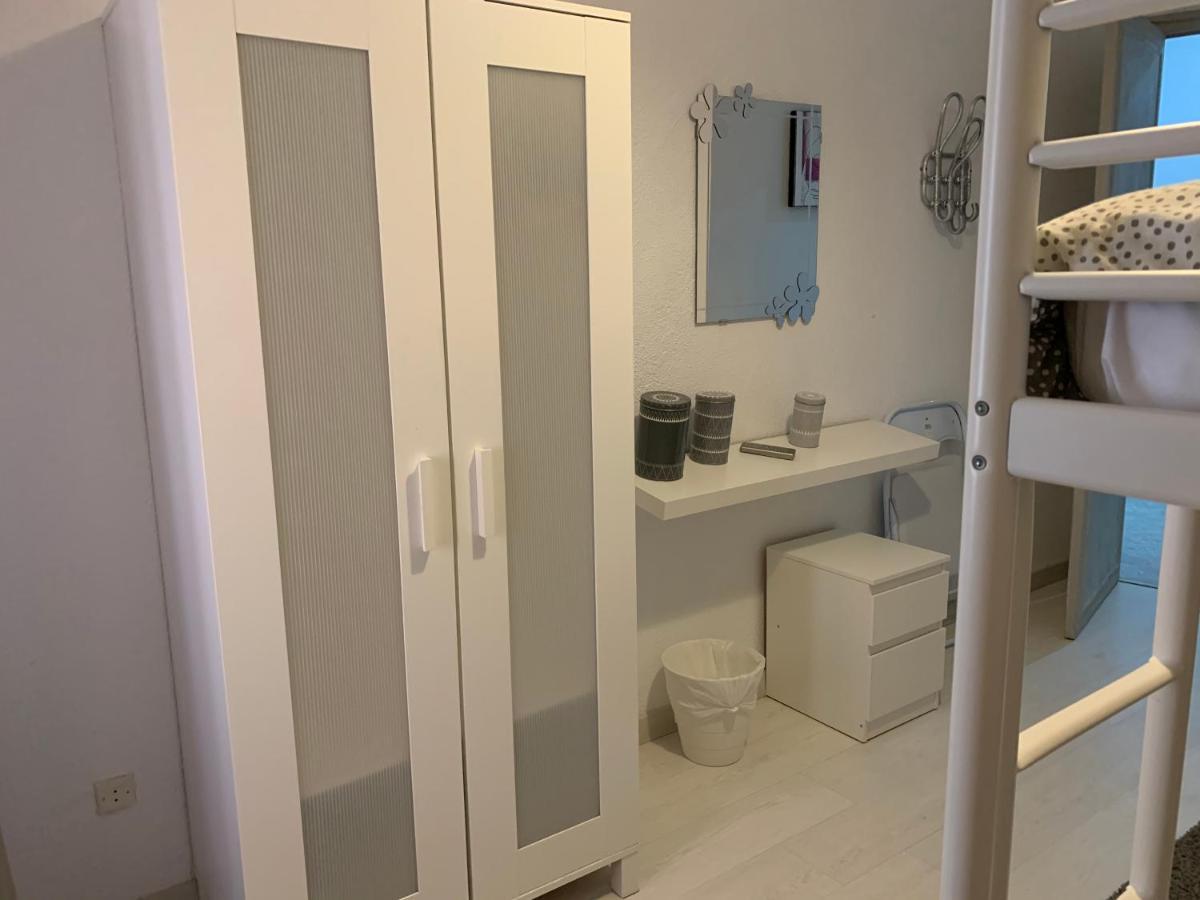 Apartamento Corredera