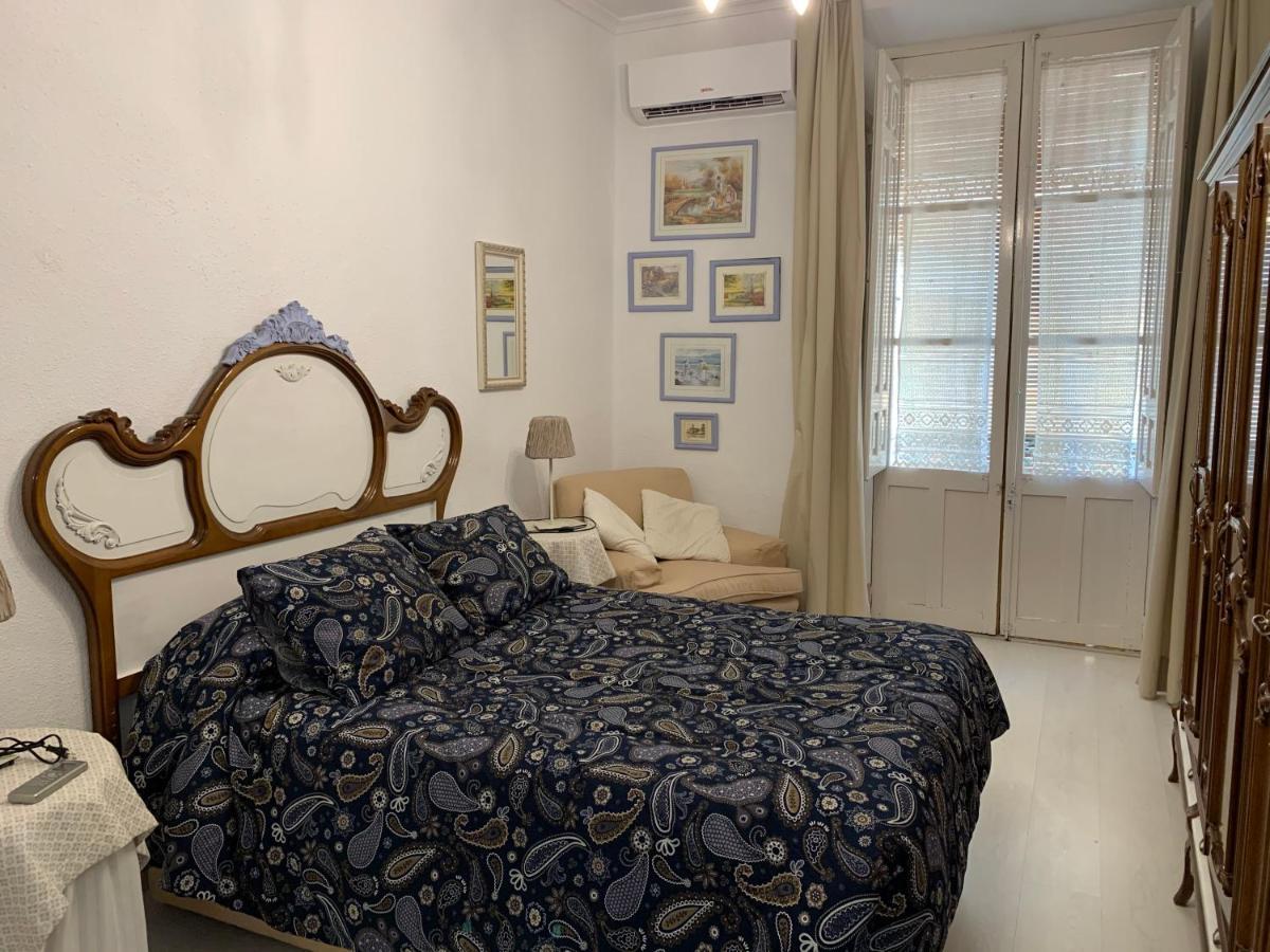 Corredera Apartamento