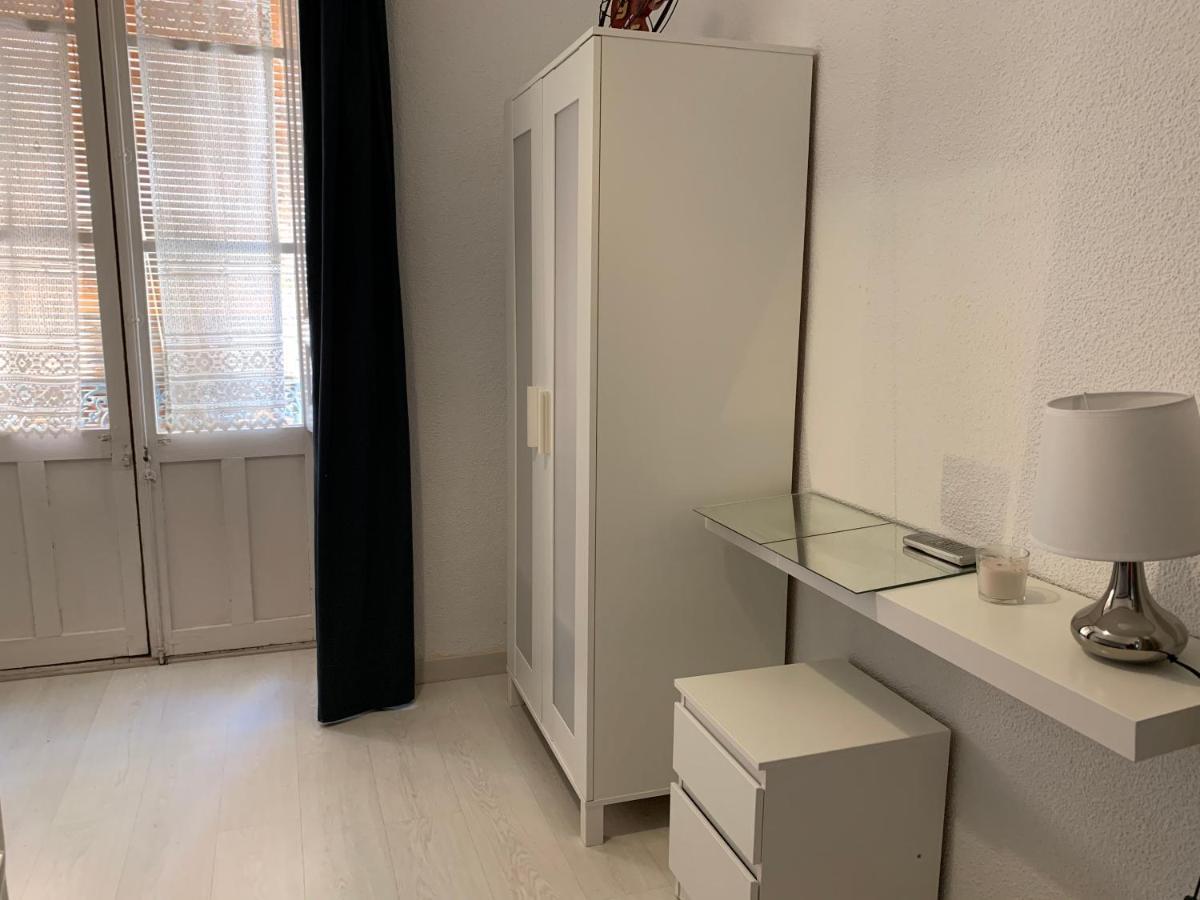 Corredera Apartamento Córdoba