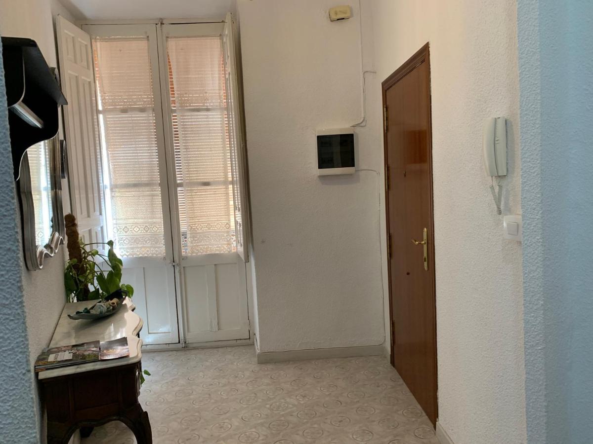 Apartamento Corredera *