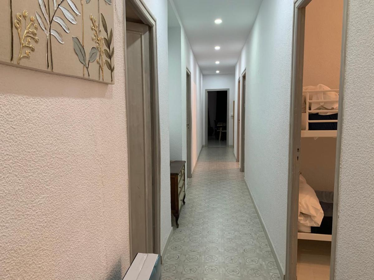 Apartamento Corredera Córdoba