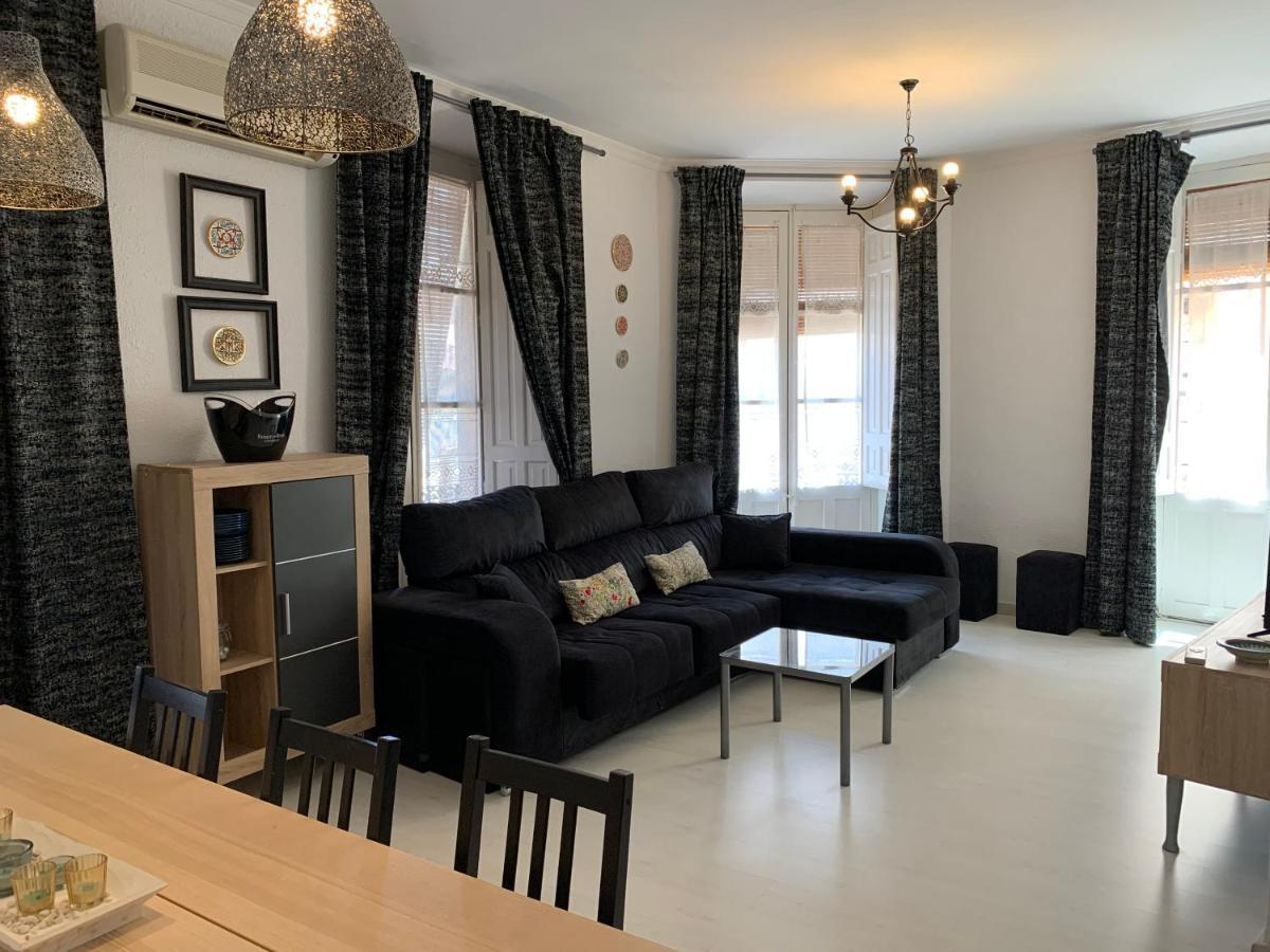 Apartamento Corredera Córdoba