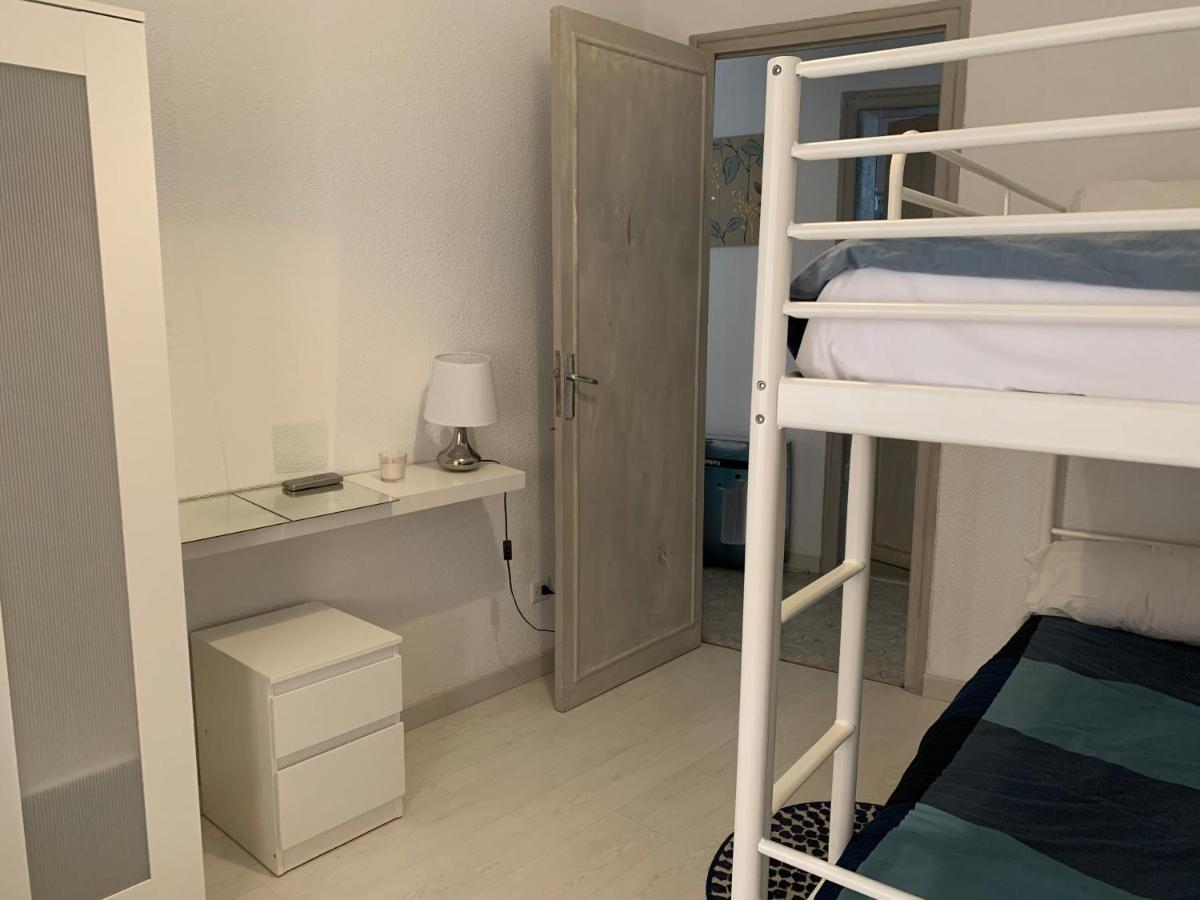 Apartamento Corredera *