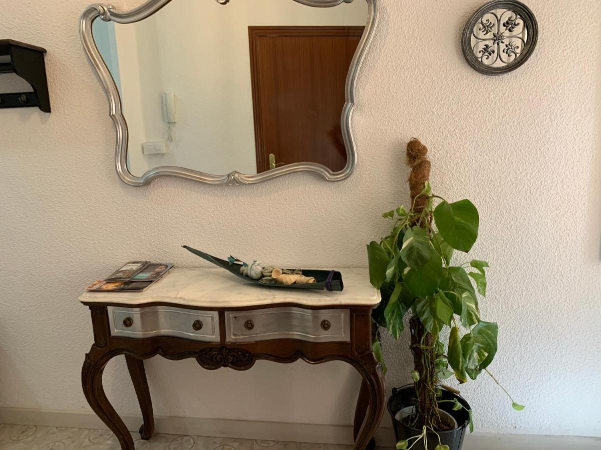 Apartamento Corredera
