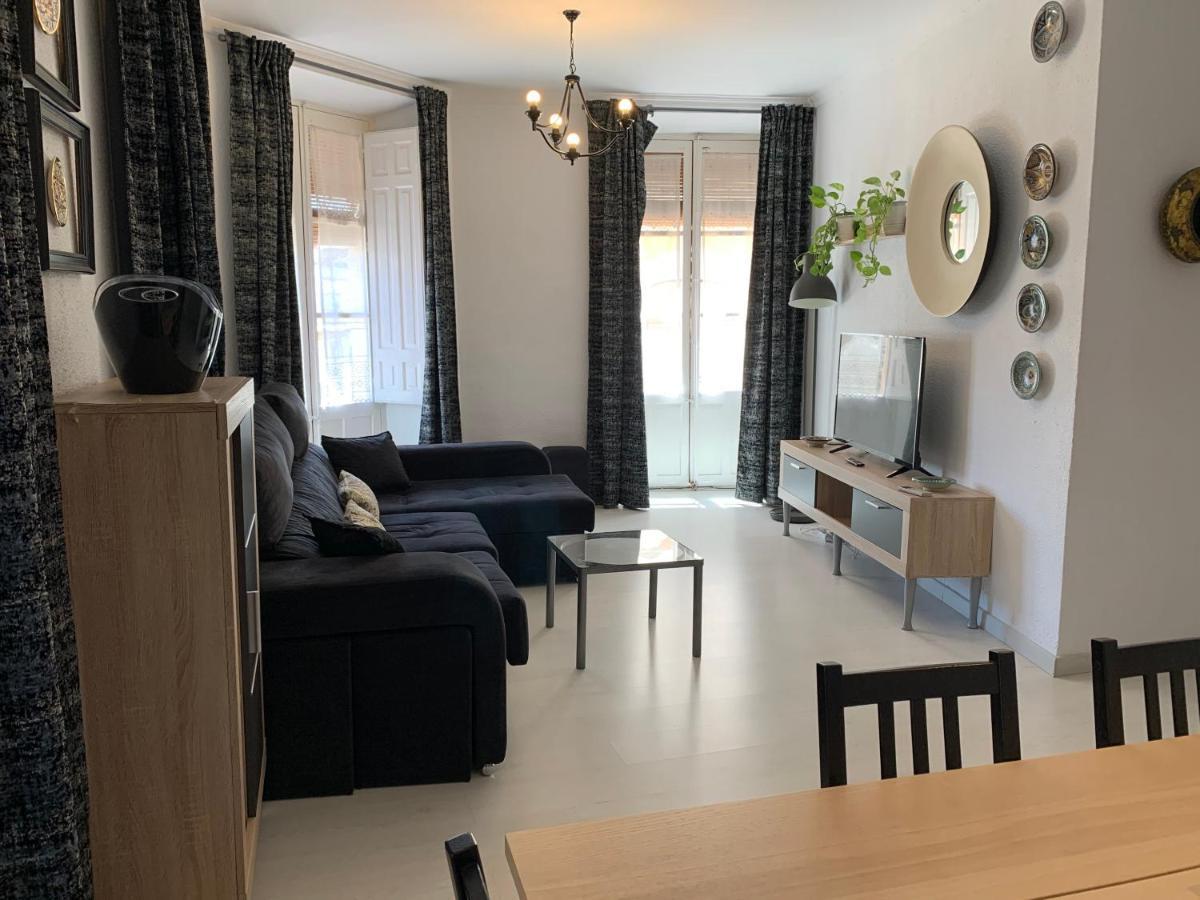 Apartamento Corredera Córdoba