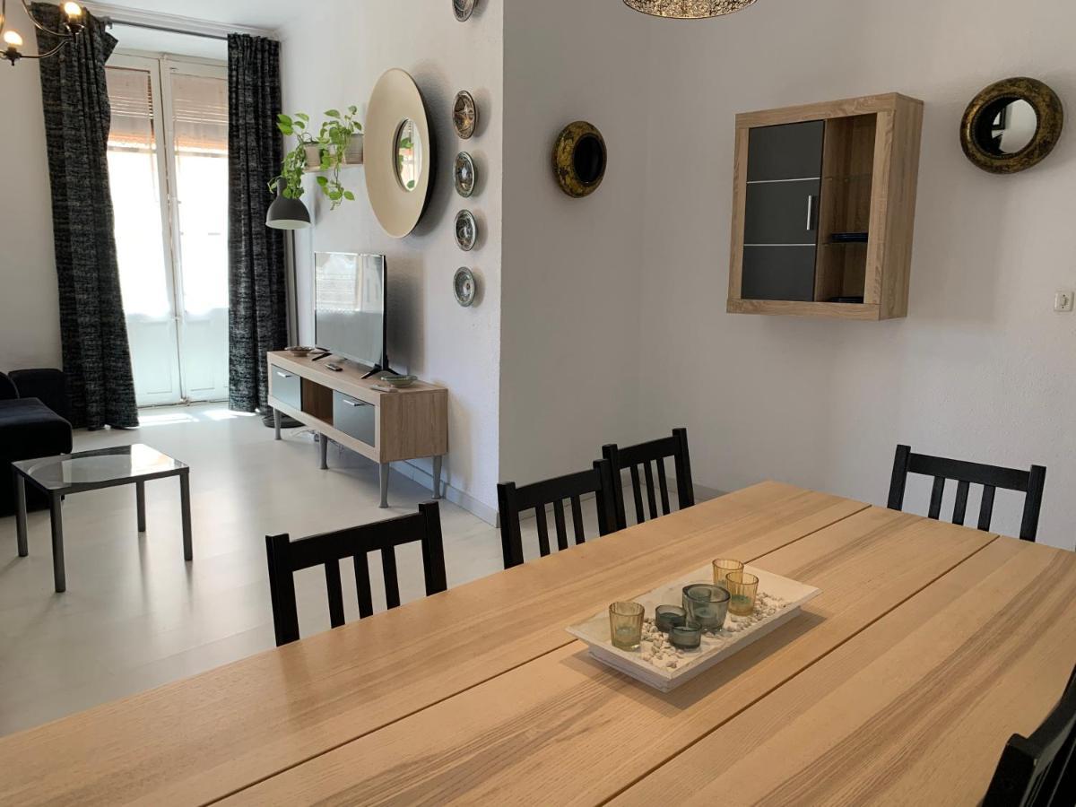 Corredera Apartamento *