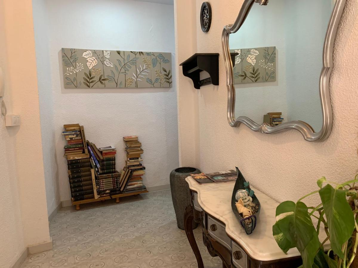 Apartamento Corredera