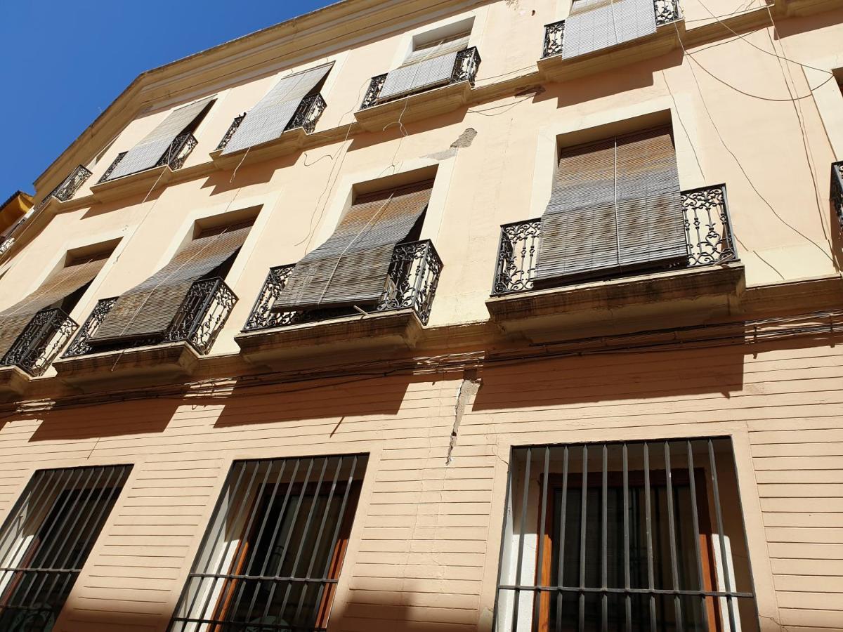 Corredera Apartamento