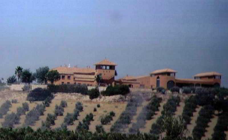 Atalaya De La Campiña 3*