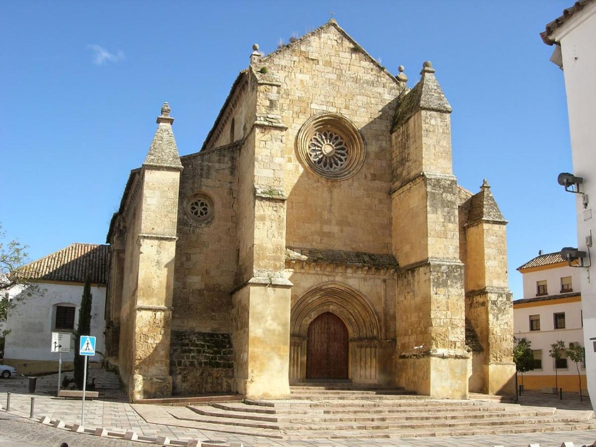 Casa Turistica San Agustin *