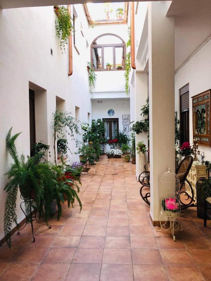 Apartment Casa Turistica San Agustin Cordoba