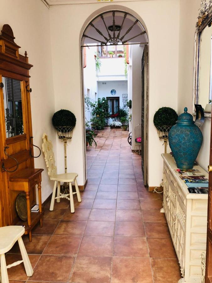 Apartment Casa Turistica San Agustin