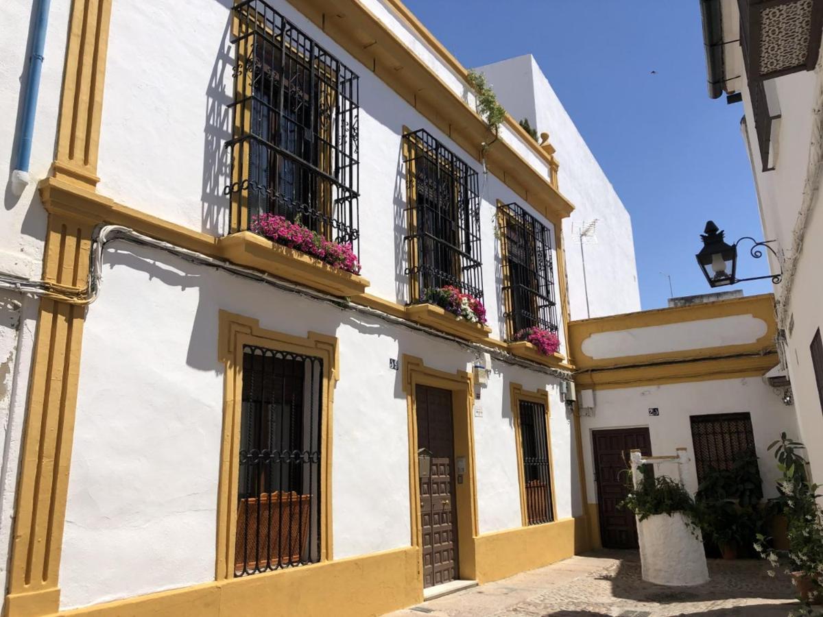 Casa Turistica San Agustin * Cordoba