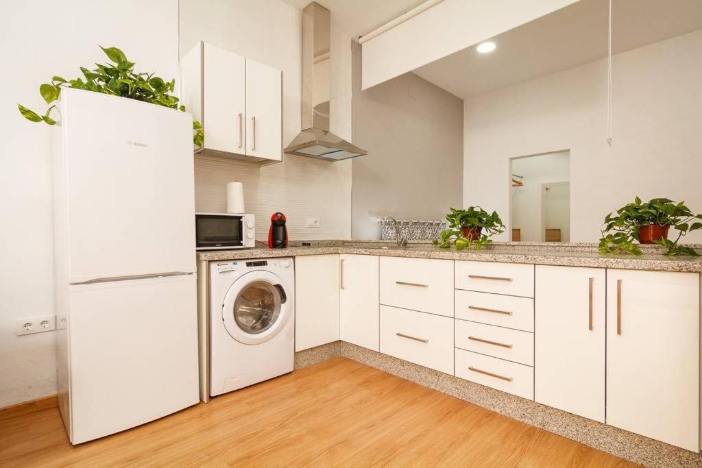 Apartamento Canadian 1