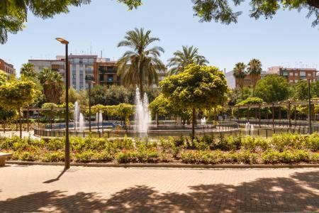 Canadian 1 Apartamento Córdoba